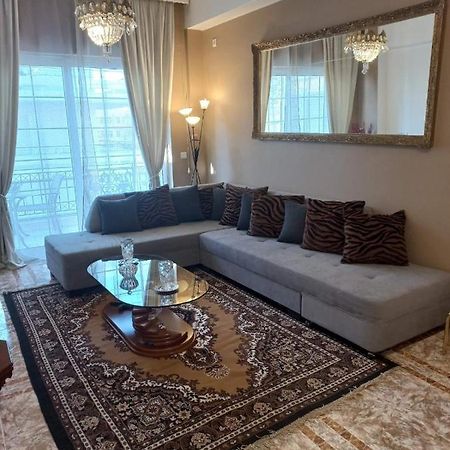 Harma Cozy Apartment Athen Exterior foto