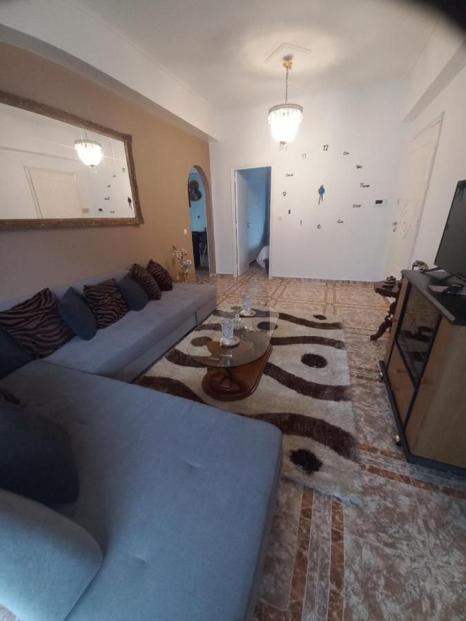 Harma Cozy Apartment Athen Exterior foto