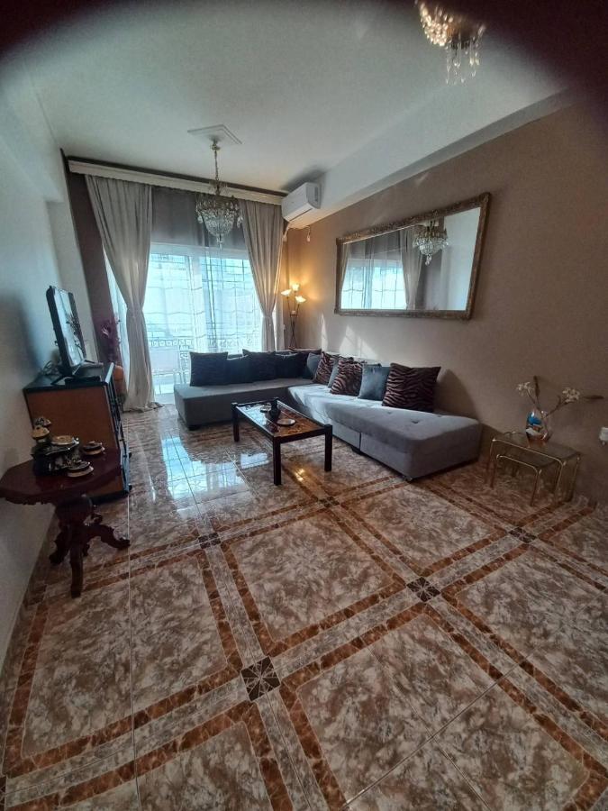 Harma Cozy Apartment Athen Exterior foto